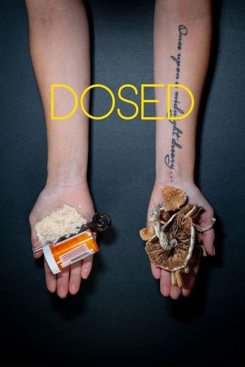 Dosed