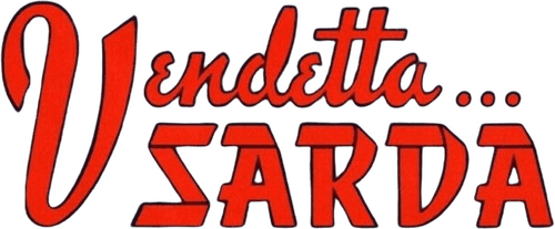 Vendetta... sarda