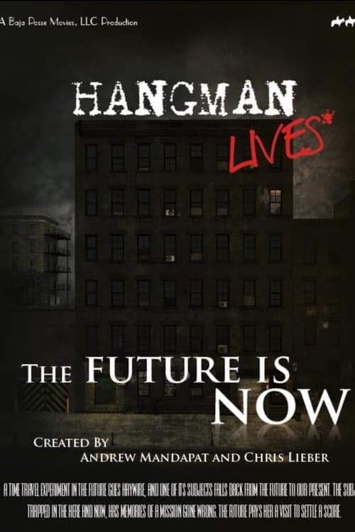 Hangman Lives