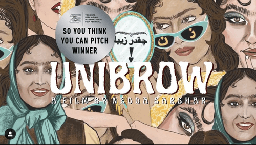 Unibrow
