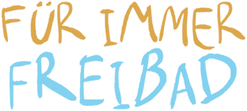Für immer Freibad