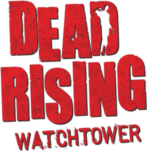 Dead Rising: Watchtower