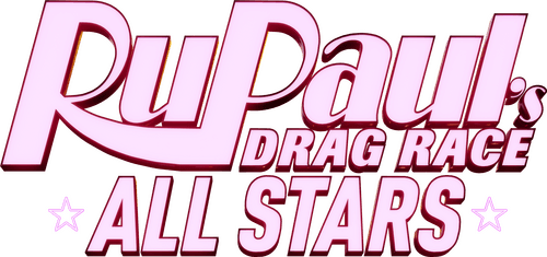 RuPaul's Drag Race All Stars