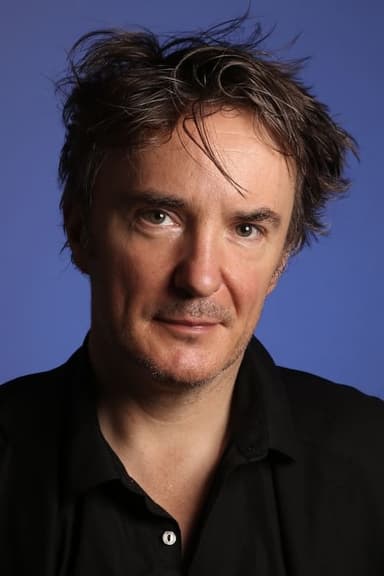 Dylan Moran