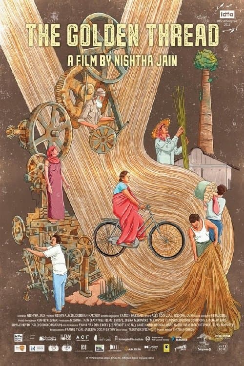 The Golden Thread