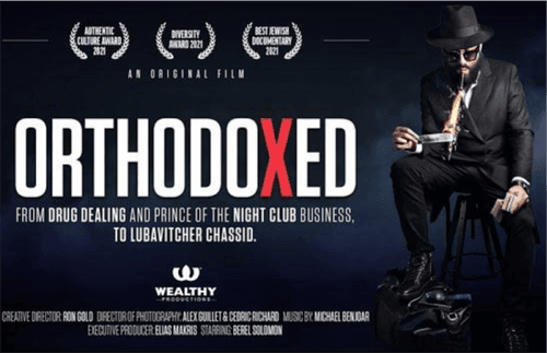 ORTHODOXED