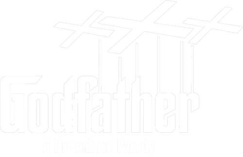 Godfather XXX: A DreamZone Parody