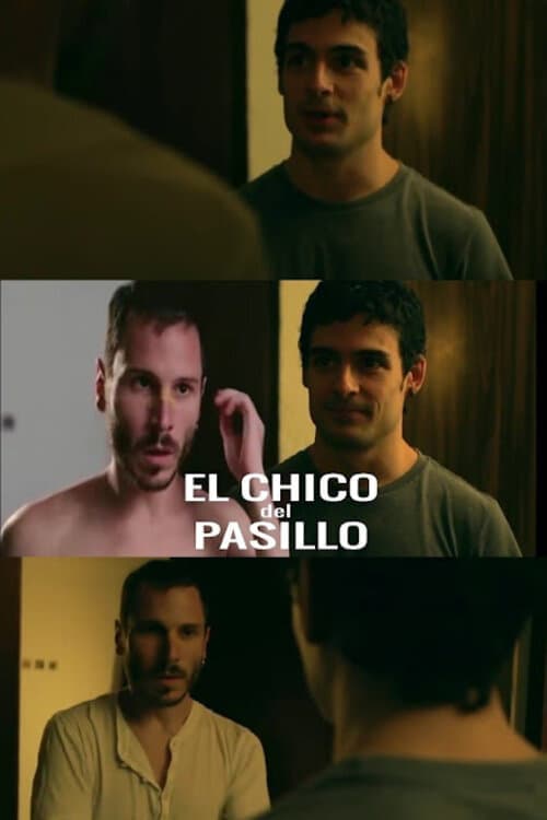 El chico del pasillo