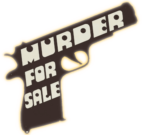 OSS 117 Murder for Sale