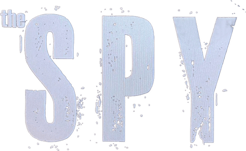 The Spy