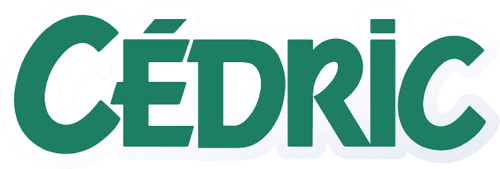 Cédric