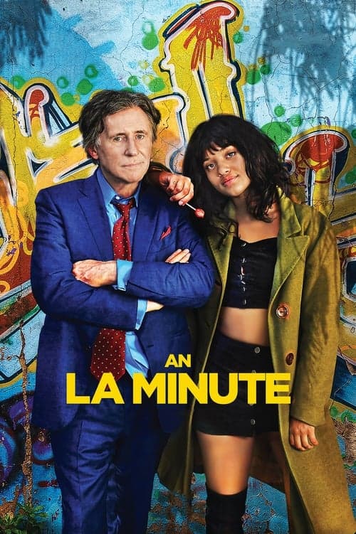 An L.A. Minute