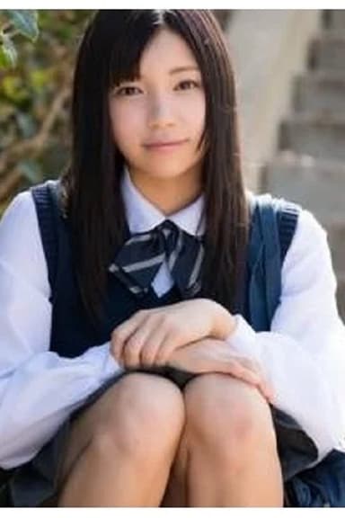 Mei Adachi