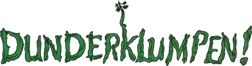 Dunderklumpen!