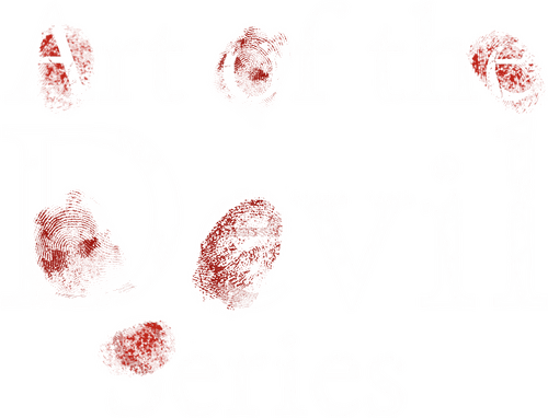 Art of The Devil