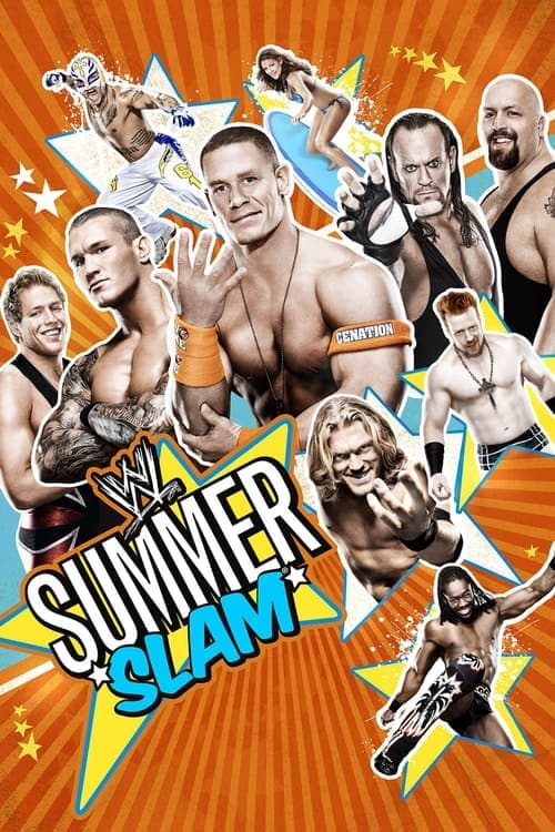 WWE SummerSlam 2010