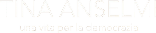 Tina Anselmi - Una vita per la democrazia