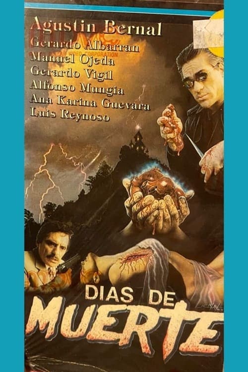 Días de muerte
