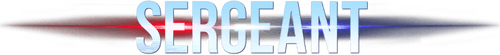 Sergeant