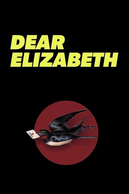 Dear Elizabeth