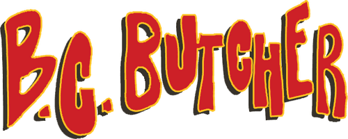 B.C. Butcher