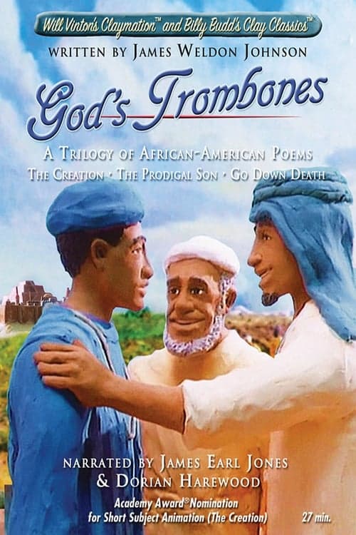 God's Trombones