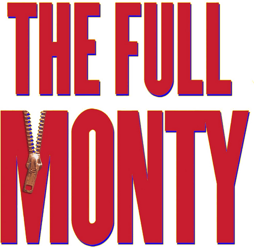 The Full Monty