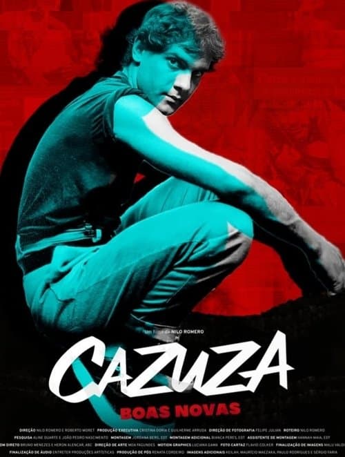 Cazuza: Good News