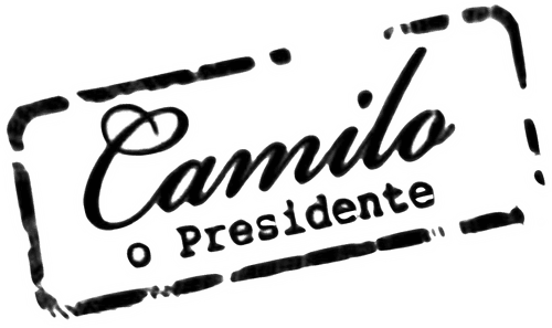 Camilo - O Presidente