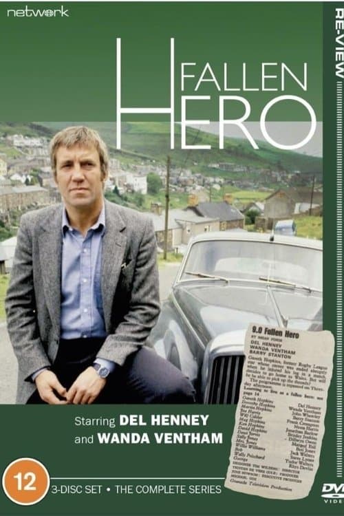 Fallen Hero