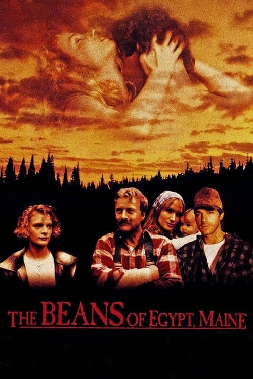 The Beans of Egypt, Maine