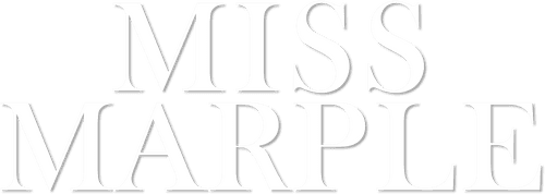 Miss Marple The Complete Collection
