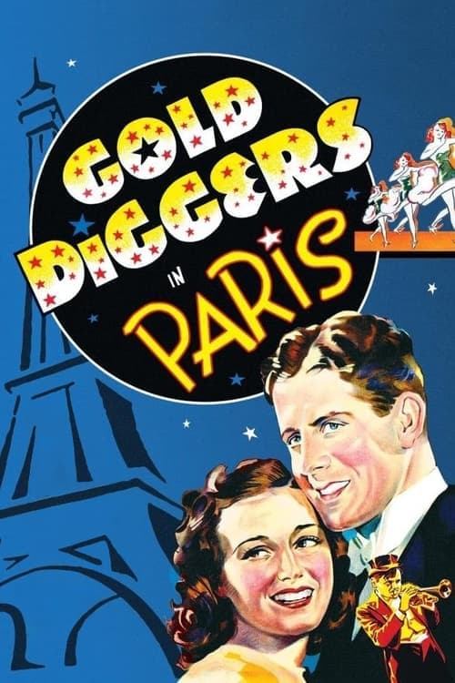 Gold Diggers in Paris