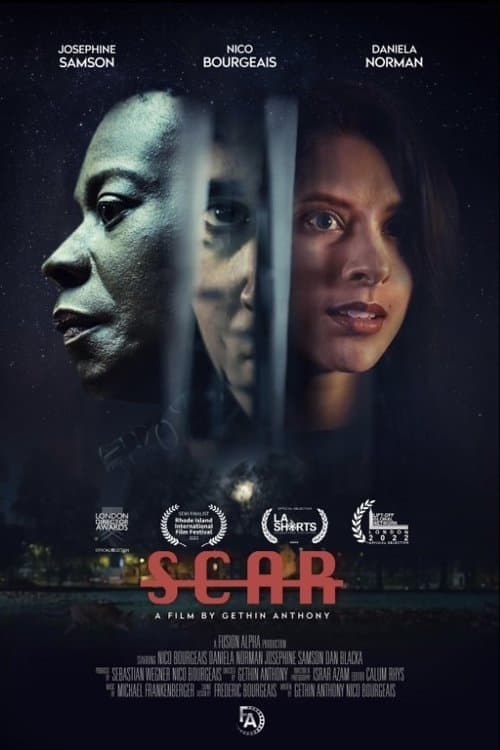Scar