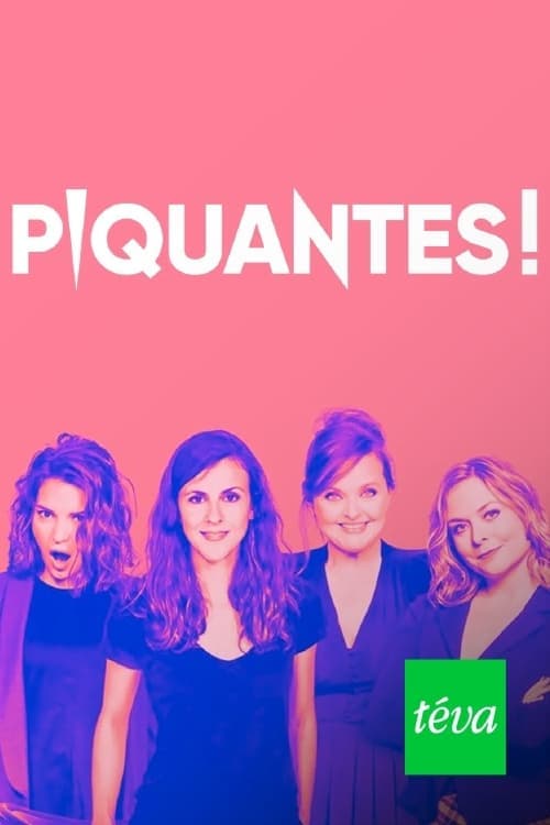 Piquantes !