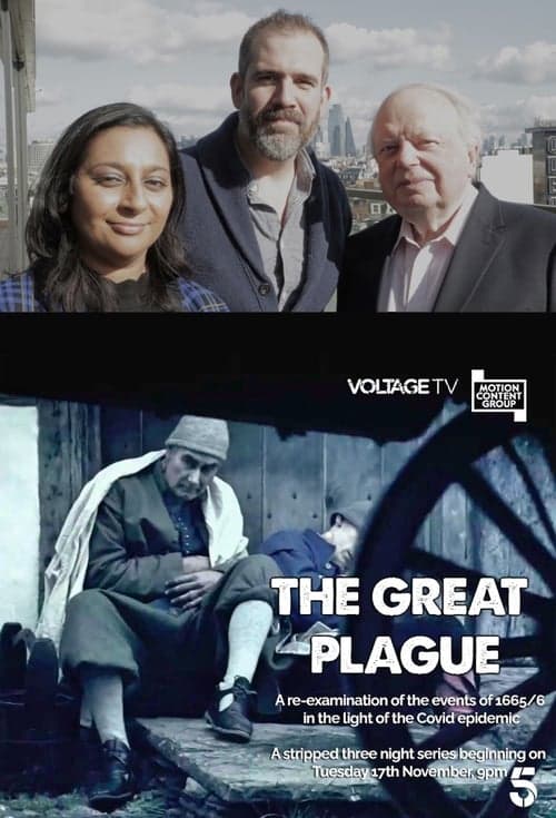 The Great Plague