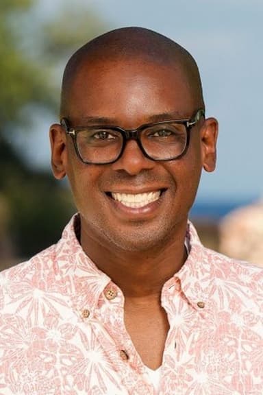 Cedrek McFadden