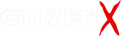 Citizen X