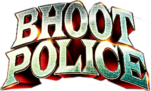 Bhoot Police