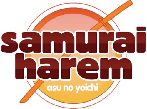 Samurai Harem