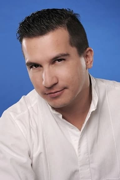 Enzo Fortuni
