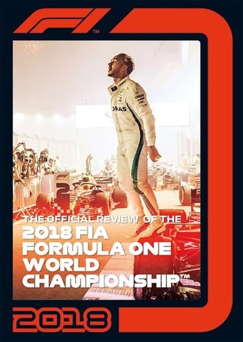 F1 Review 2018