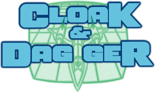 Cloak & Dagger