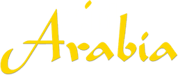 Wild Arabia