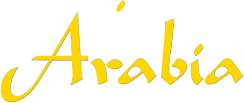 Wild Arabia