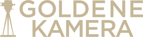 Goldene Kamera