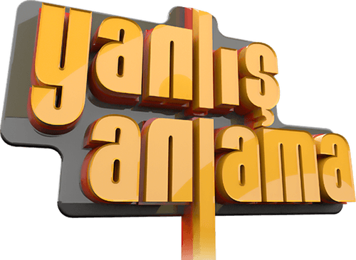 Yanlış Anlama