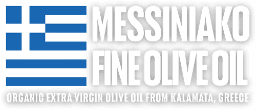 Messiniako Organic Extra-Virgin Olive Oil from Kalamata, Greece (Food Insider)