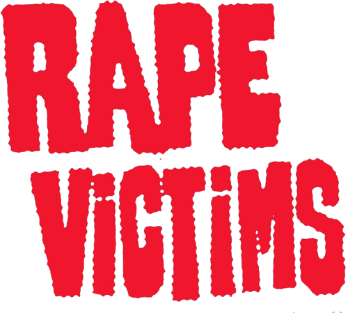 Rape Victims