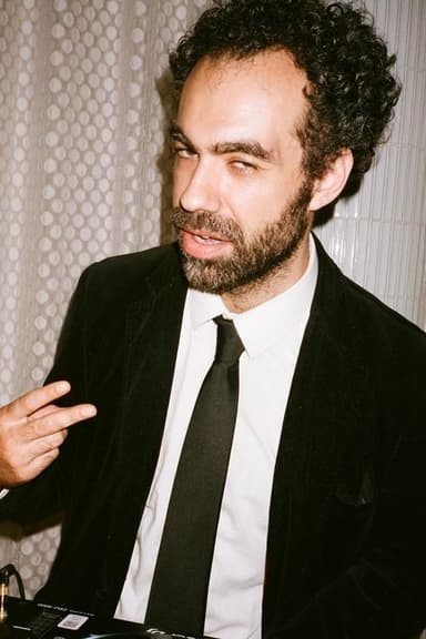 Richard Melkonian